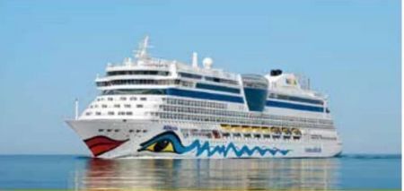 Billa Reisen Asien-aidabella Angebot