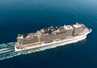 Billa Reisen Karibik msc seaside Angebot