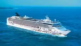 Billa Reisen Südamerika-norwegian star Angebot