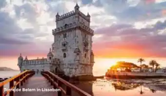 Billa Reisen Portugal rundreise lissabon-porto Angebot