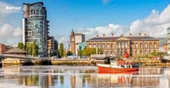 Billa Reisen Irland rundreise Angebot