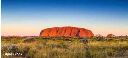 Billa Reisen Australien sydney-melbourne Angebot