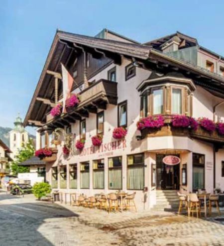 Billa Reisen Österreich-tirol-st.johann Angebot