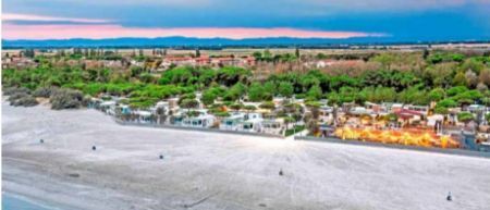 Billa Reisen Italien punta marina Angebot
