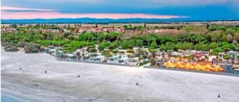 Billa Reisen Italien punta marina Angebot