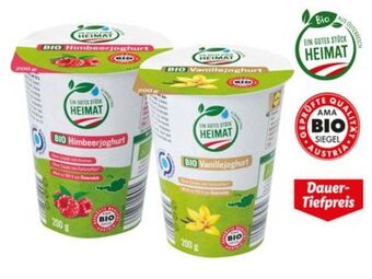 Lidl Bio fruchtjoghurt Angebot
