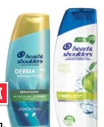 Maximarkt Shampoo Angebot