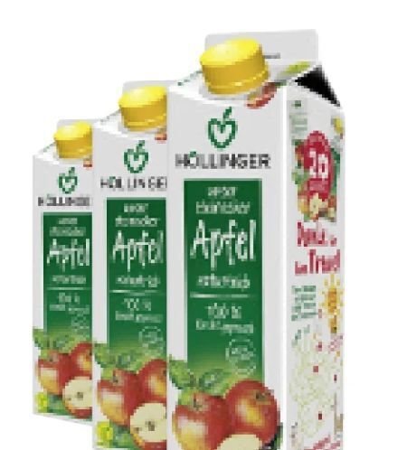 AGM Apfelsaft Angebot