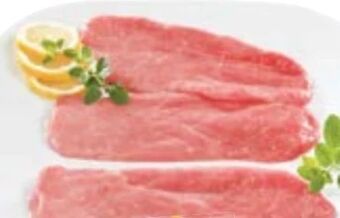 Maximarkt Kaiserschnitzel Angebot