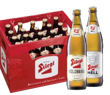 AGM Goldbräu Angebot