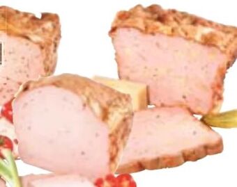 Maximarkt Leberkäse Angebot