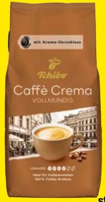 Maximarkt Caffè crema Angebot