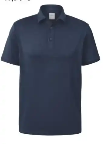 Tchibo Eduscho Herren funktions-poloshirt Angebot