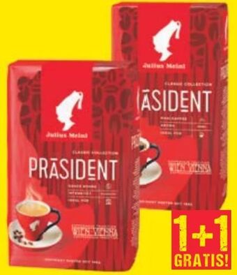 Maximarkt Präsident Angebot
