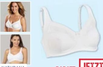 Maximarkt Damen minimizer soft-bh Angebot