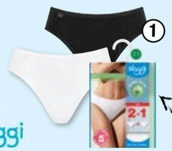 Maximarkt Damen tai-slip Angebot