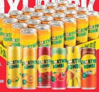 Maximarkt Limonade Angebot