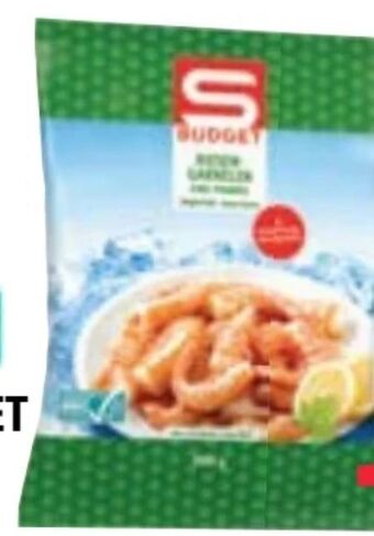 Maximarkt Riesengarnelen Angebot