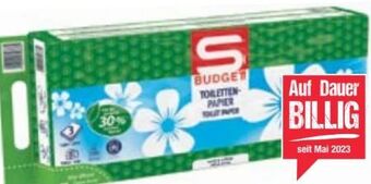 Maximarkt Toilettenpapier Angebot