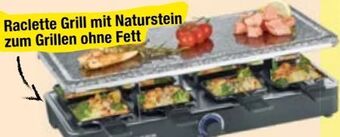 Maximarkt Raclette rg 2372 stein Angebot
