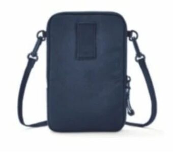 Tchibo Eduscho Umhängetasche Angebot