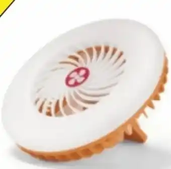 Tchibo Eduscho Led-ventilator Angebot