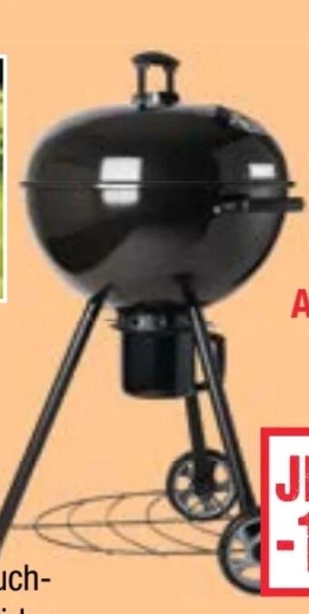 Maximarkt Garden grill xl Angebot