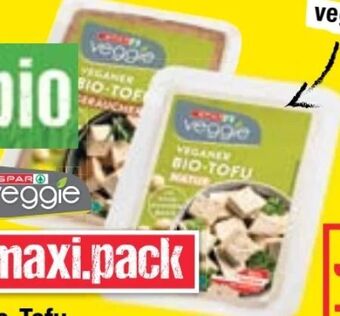 Maximarkt Bio tofu Angebot