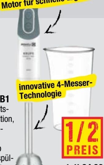 Maximarkt Stabmixer hz64b1 Angebot