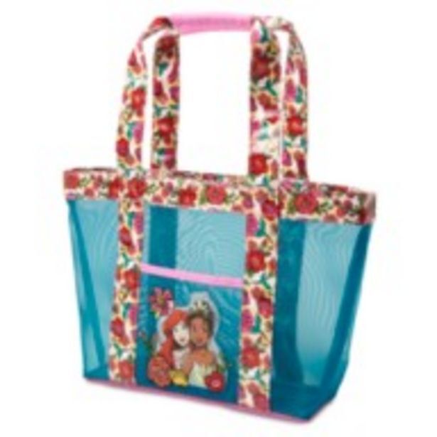 Disney Store Disney store - disney prinzessinnen - schwimmtasche Angebot