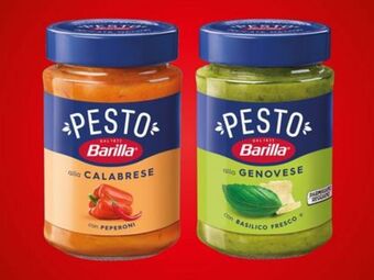 Lidl Pesto Angebot