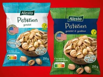 Lidl Pistazien Angebot