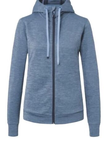 Tchibo Eduscho Damen kapuzenjacke Angebot