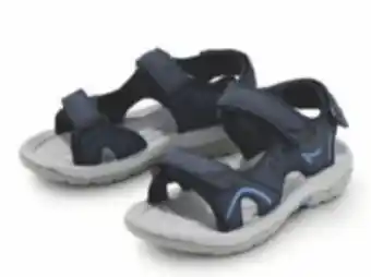Tchibo Eduscho Kinder trekkingsandalen Angebot