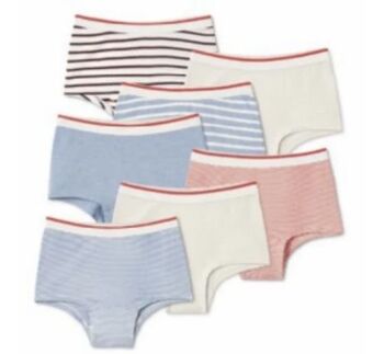 Tchibo Eduscho Mädchen pantys Angebot