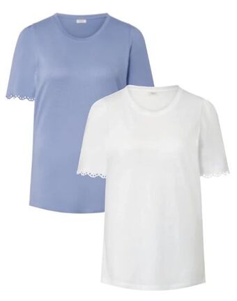 Tchibo Eduscho Damen-shirt Angebot