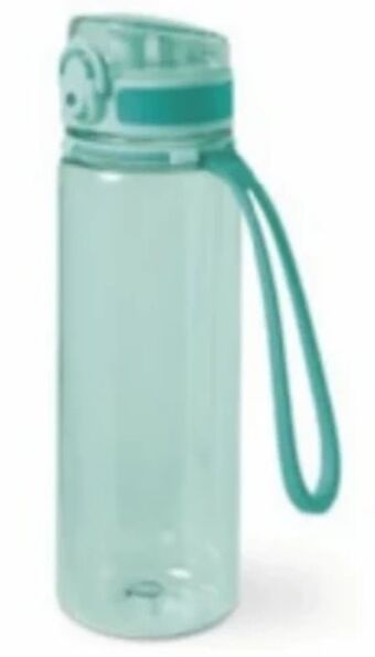 Tchibo Eduscho Trinkflasche Angebot