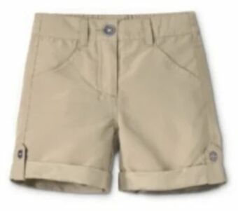 Tchibo Eduscho Kinder funktionsshorts Angebot
