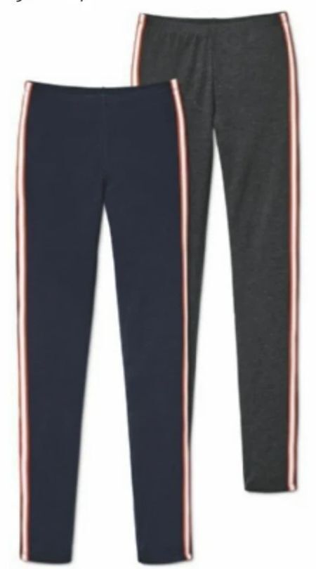Tchibo Eduscho Mädchen-leggings Angebot