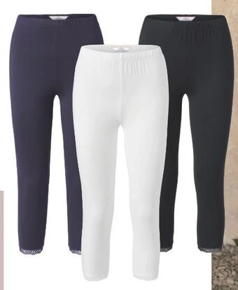 Tchibo Eduscho Damen-leggings Angebot