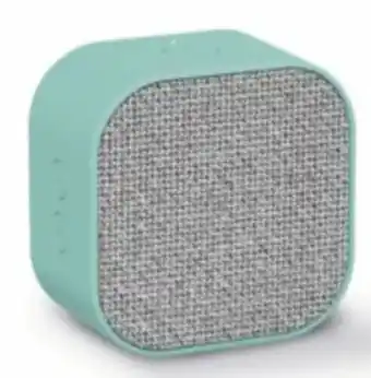 Tchibo Eduscho Bluetooth-lautsprecher kreafunk acube Angebot