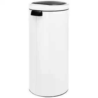 XXXLutz Abfalleimer 30 l metall Angebot