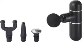 Conrad Sygonix massagegerät 15 w schwarz Angebot