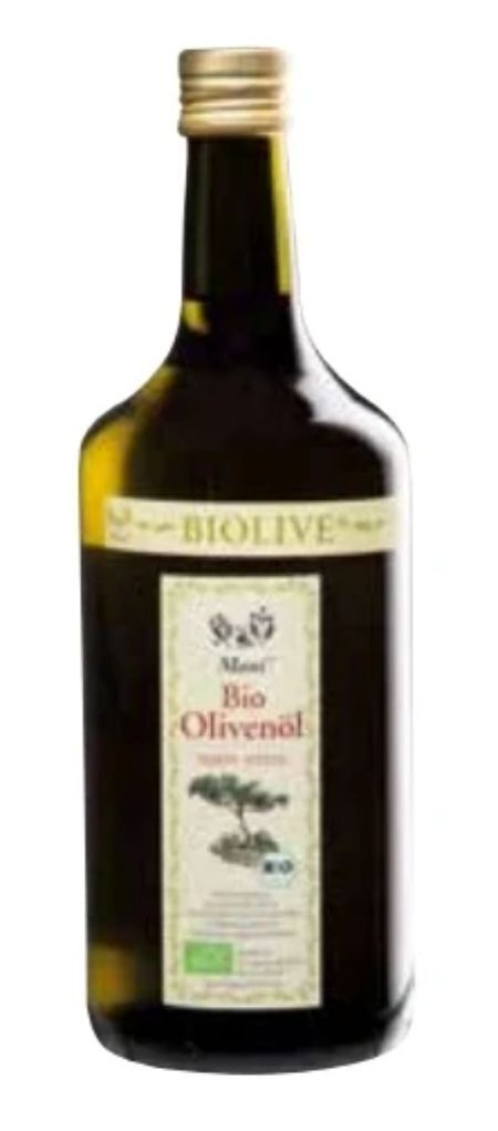 Transgourmet Bio-olivenöl Angebot
