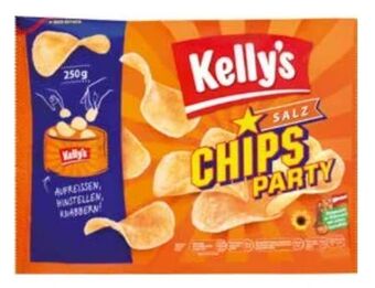 Transgourmet Chips party Angebot