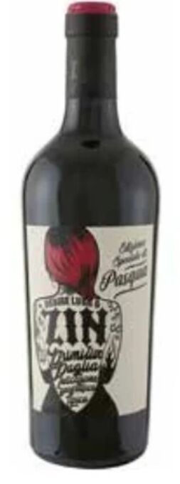 Transgourmet Desire lush-zin primitivo puglia Angebot