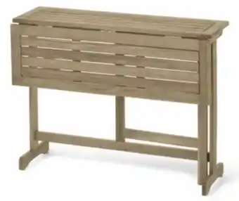 Tchibo Eduscho Balkontisch lenja Angebot