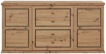 Möbelix Sideboard harvey Angebot