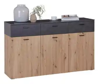 Möbelix Kommode duos ddsk01 Angebot