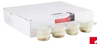 Transgourmet Tiramisu vegan Angebot